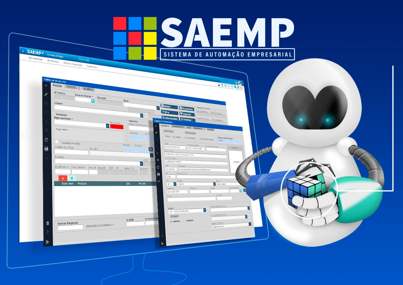 Saemp