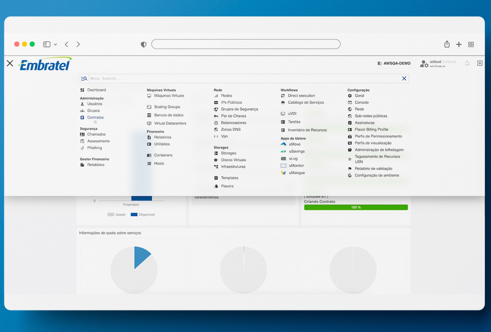 PMC / uCloud
